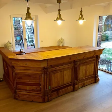Villa Le Chateau Du Ronchay *