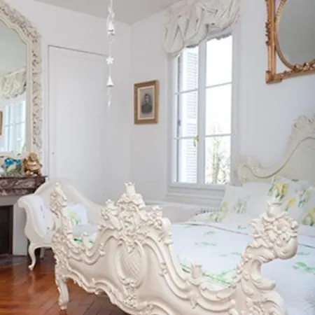 Le Chateau Du Ronchay Villa