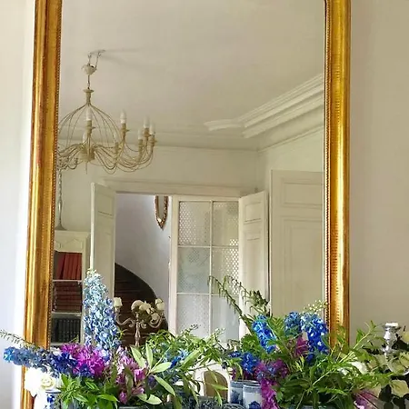 Le Chateau Du Ronchay Villa *