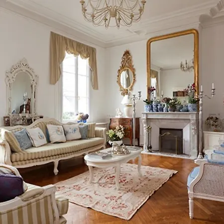 Le Chateau Du Ronchay * Luneray
