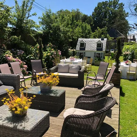 Le Chateau Du Ronchay Villa *