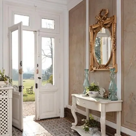 Le Chateau Du Ronchay Villa *