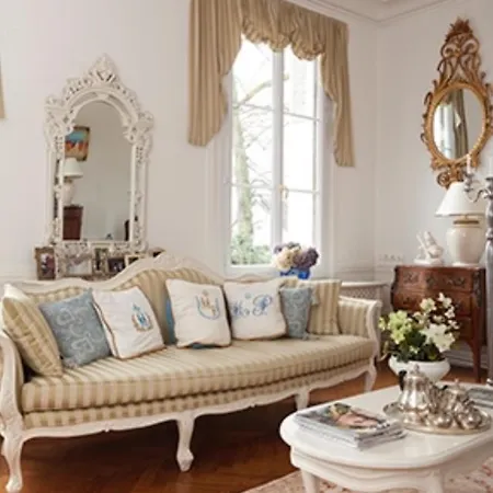 Le Chateau Du Ronchay * Luneray