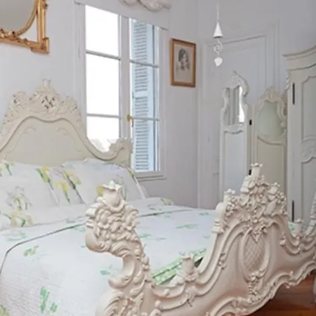 Villa Le Chateau Du Ronchay