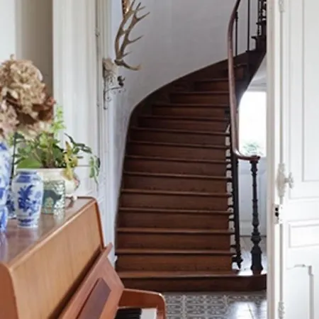 Le Chateau Du Ronchay Villa *